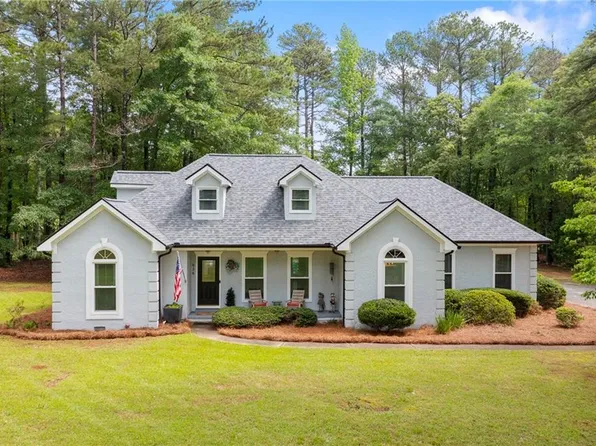 836 Palmetto Tyrone Rd, Sharpsburg, GA 30277