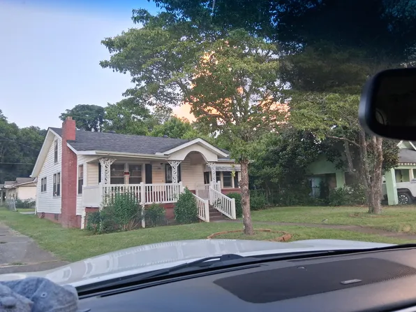 321 S Christine Ave, Anniston, AL