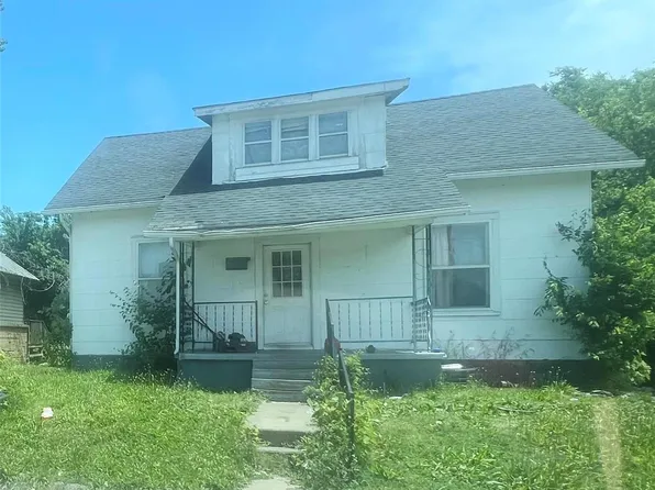 1010 Sturdivant St, Cape Girardeau, MO 63703
