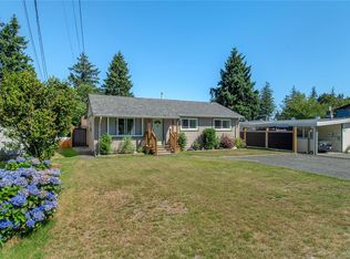 541 Colwyn St, Campbell River, BC V9W2W8