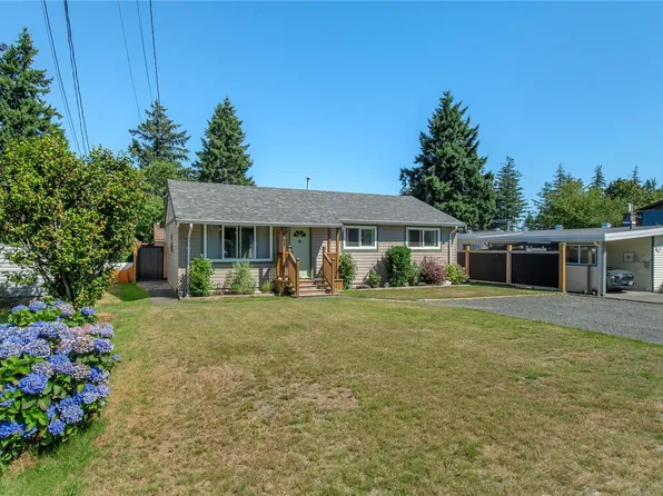 541 Colwyn St, Campbell River, BC V9W 2W8