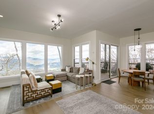 66 Club Villa Ct #D4, Burnsville, NC 28714