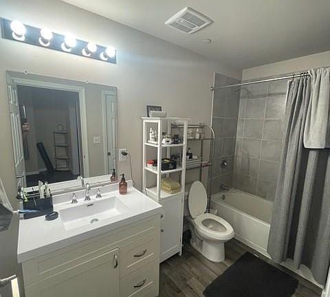 2nd image of 80 S River St #205