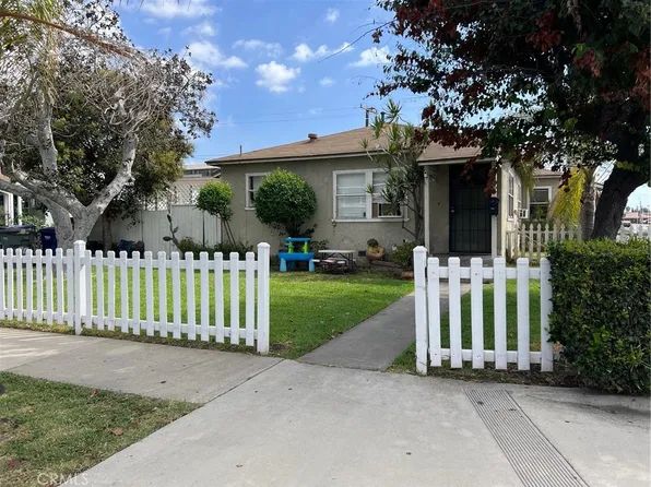 7502 Melrose St, Buena Park, CA 90621