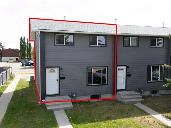 10012 N 79th Ave, Grande Prairie, AB T8V 4E8