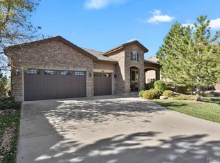 5074 Covelo Drive, Castle Rock, CO 80108