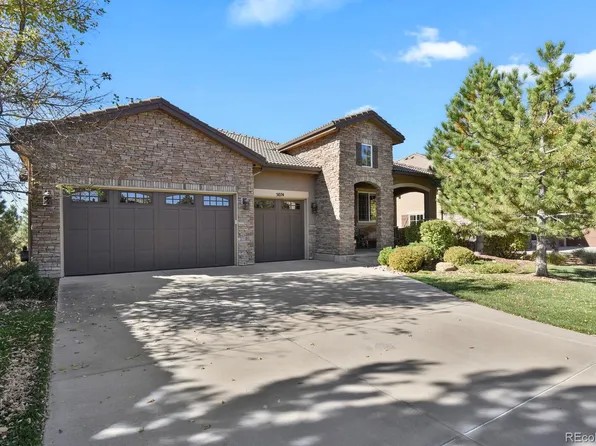 5074 Covelo Drive, Castle Rock, CO 80108