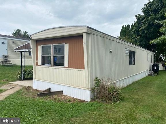 2nd image of 80 Quarry Rd Trailer 38