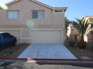 741 Spotted Eagle St, Henderson, NV 89015