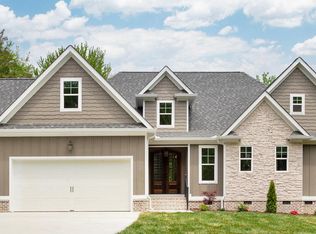 6153 Cashmere Ln #133, Harrison, TN 37341