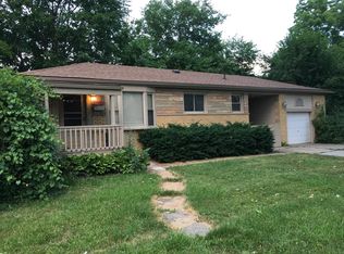 15651 W Thirteen Mile Rd, Southfield, MI 48076