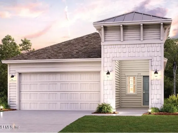 96512 STILLPOINT Way, Fernandina Beach, FL 32034