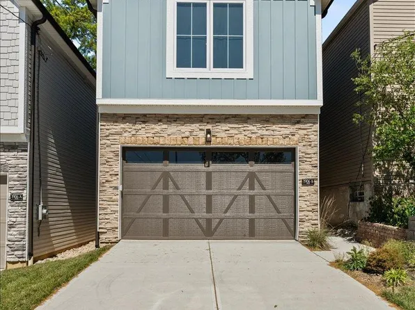 1906 Pogue Ave #B, Cincinnati, OH 45208