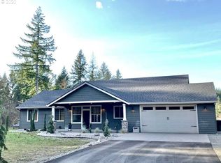 3312 NW 372nd St, La Center, WA