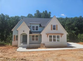 8325 Cerulean Vw, Pt Gainesville, GA 30506