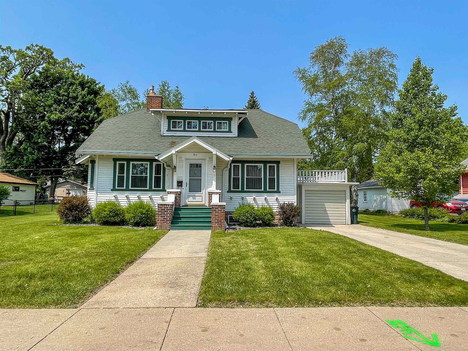 311 Ledgeview Ave, Fond Du Lac, WI 54935 Zillow