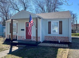 36 Trimfoot Ter, Farmington, MO