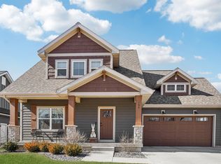 709 Spruce St, Sauk City, WI 53583