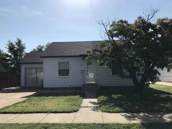 3705 S Polk St, Amarillo, TX 79110