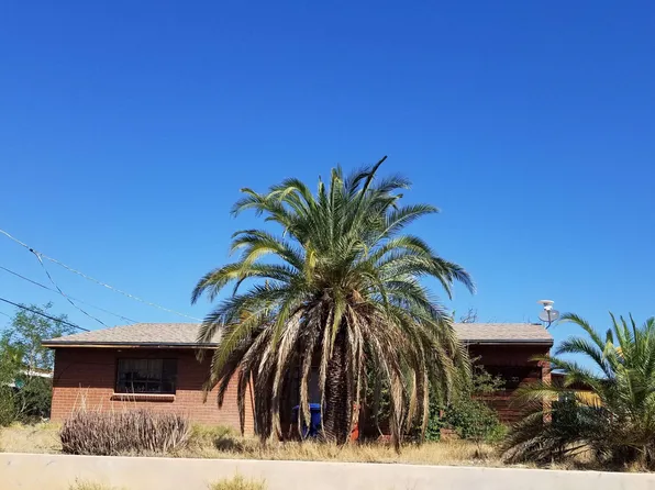 337 E Glenn St, Tucson, AZ 85705
