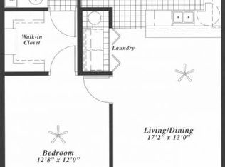 9900 45th Ave N APT 114, Plymouth, MN 55442