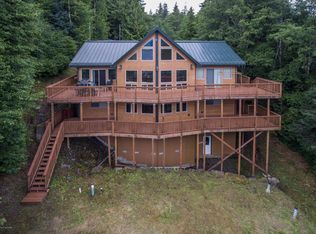 245 Knudson Cove Rd, Ketchikan, AK 99901