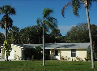 112 Myakka Dr, Venice, FL 34293