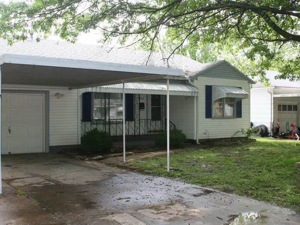 2036 Ne #B, Miami, OK 74354