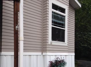 7115 Stewart Rd TRLR 68, Liberty, MO 64068