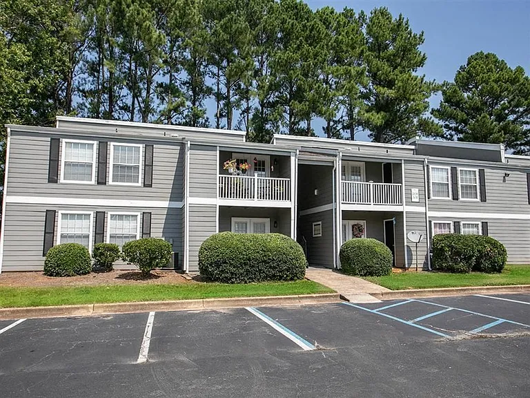 The Pointe at Bailey Cove — Photo 15