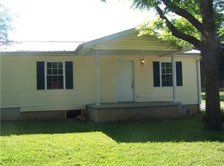 190 Sunrise Ave, La Vergne, TN 37086