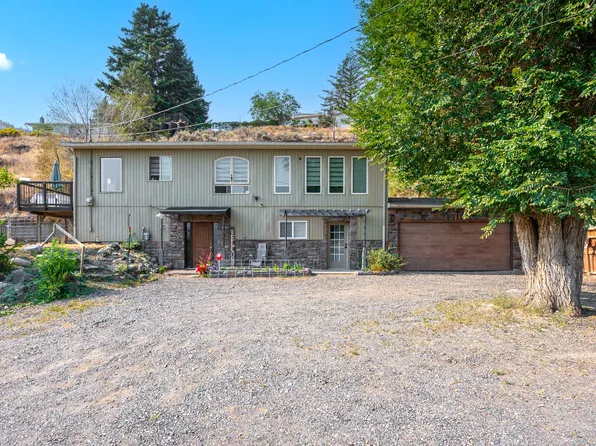 6232 Savona Access Rd, Thompson Nicola, BC V0K 2J0