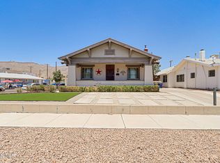 3201 Hueco Ave, El Paso, TX 79903