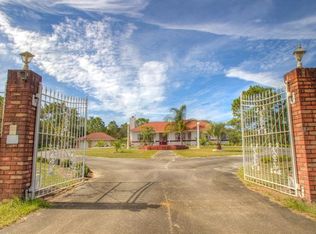 6680 S Pleasant Ave, Homosassa, FL 34446