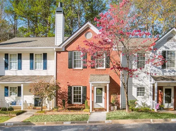 3990 Camden Way, Alpharetta, GA 30005