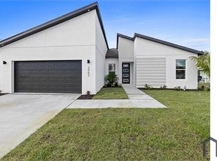 2063 Snover Ave, North Port, FL 34286