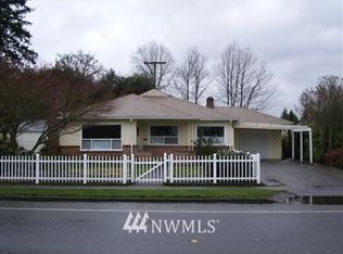 1112 North St SE, Olympia, WA