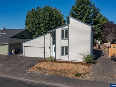 4046 Evergreen St SE, Albany, OR, 97322