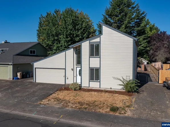 4046 Evergreen St SE, Albany, OR 97322