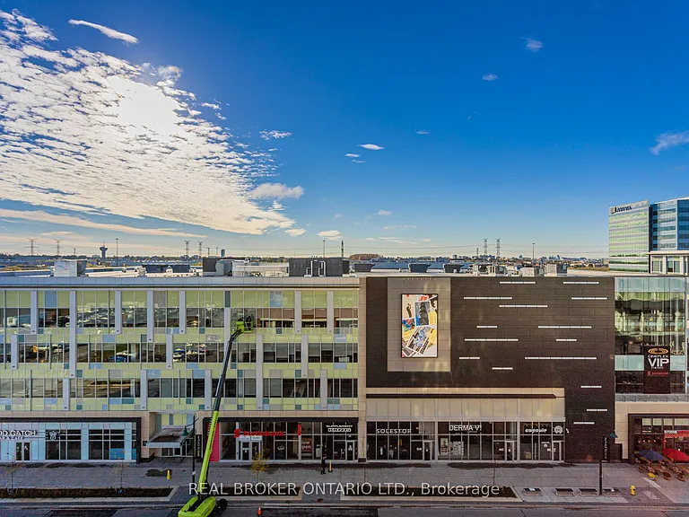180 Enterprise Blvd #610 — Photo 29