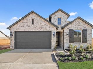 26601 W Skylight Brook Cir, Montgomery, TX 77316