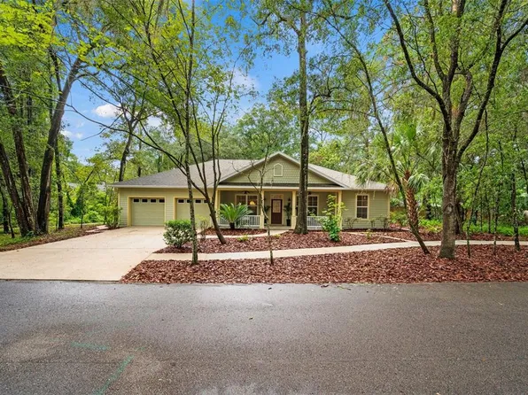 3883 SW 21ST DRIVE, GAINESVILLE, FL 32608