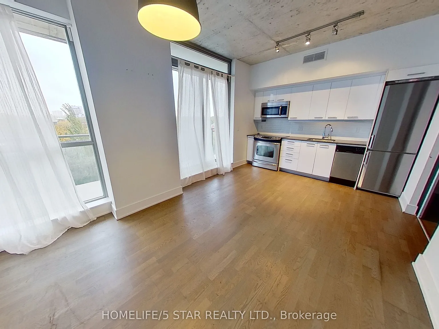 1 bed, $2,195 — Photo 4