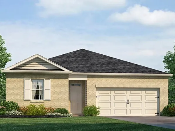 8 Coggins Pl NE, Rome, GA 30165