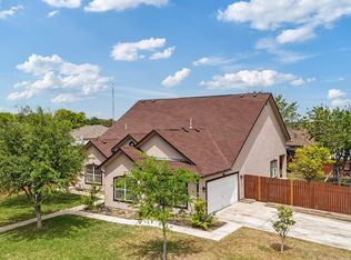 101 Buck Horn St, Del Rio, TX 78840