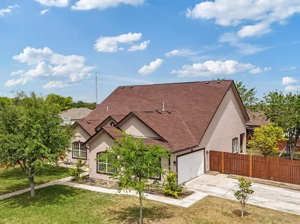 101 Buck Horn St, Del Rio, TX 78840