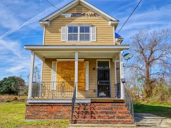 2112 Benton St, New Orleans, LA 70117