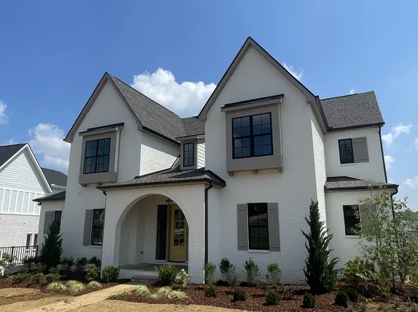 7004 Lampkins Crossing Dr Lot 117, College Grove, TN 37046