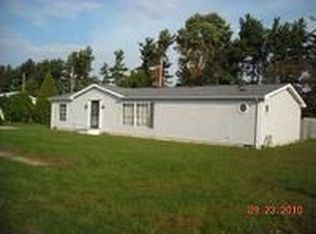 201 Wren Rd, Sturgis, MI 49091