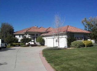 226 Mulligan Lake Dr, Mead, CO 80542
